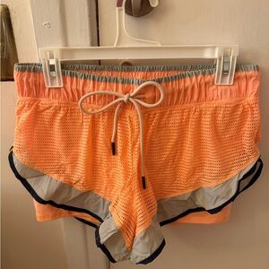 FP Movement Run for the Hills Shorts